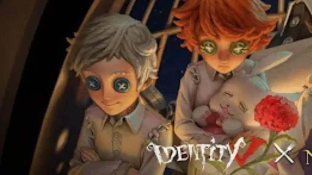 Identity V 2