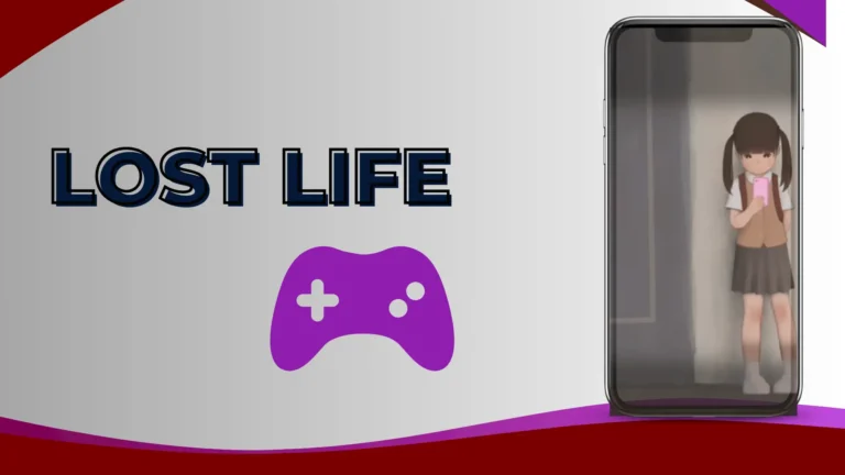 lost life