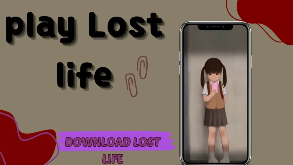 play lost life 1